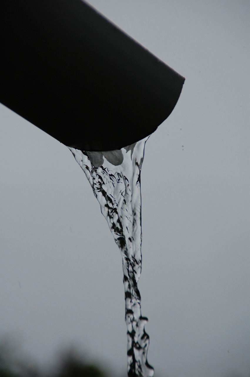 Gutters