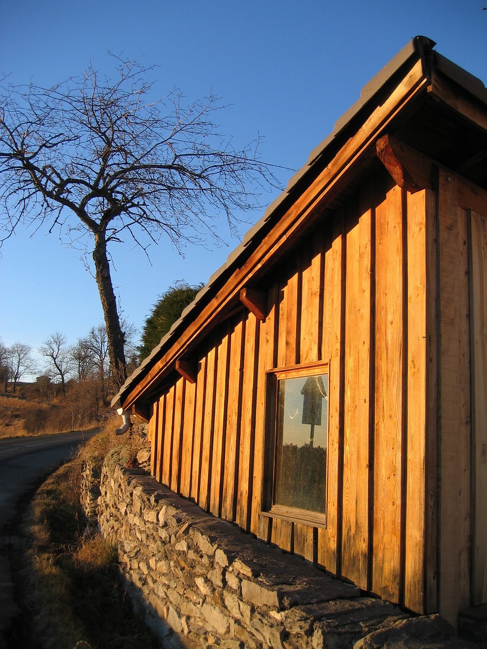 Siding