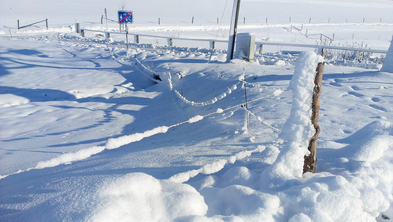 Snow Removal
